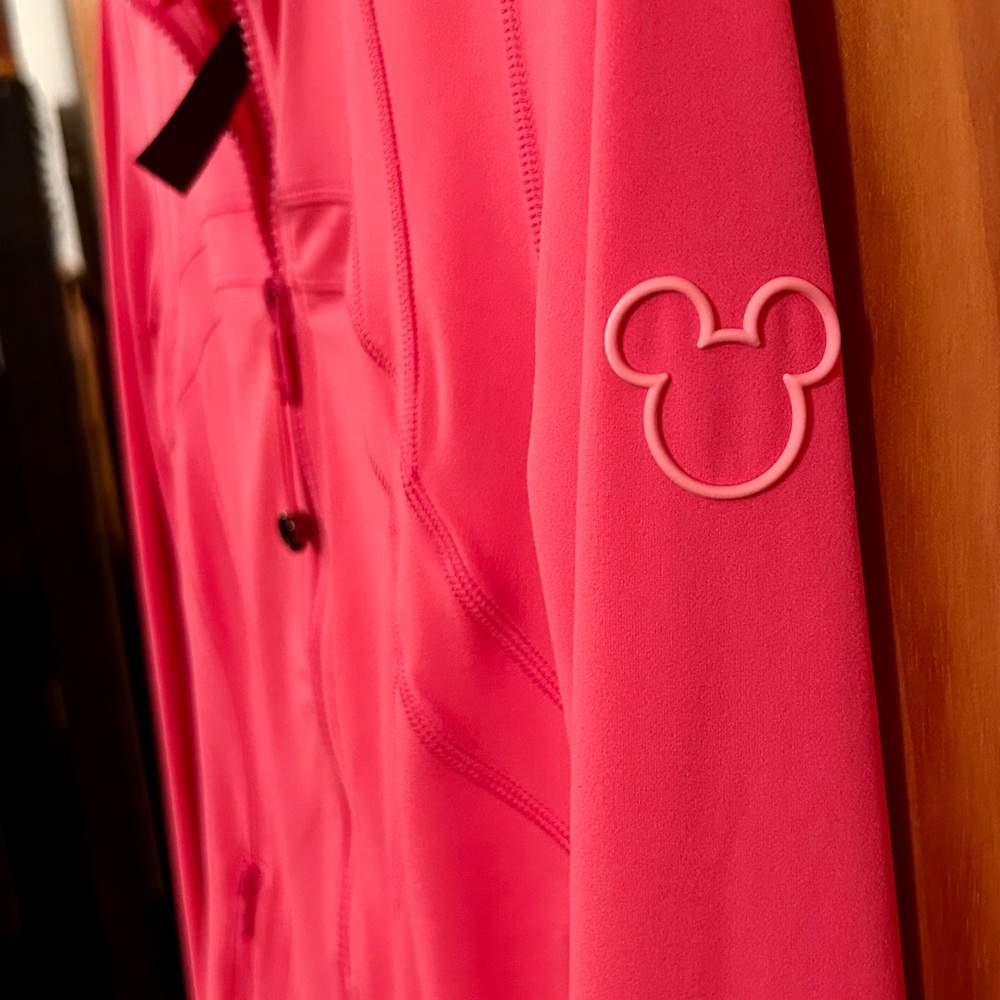 Define Nulu Disney Jacket - Picture 4 of 7